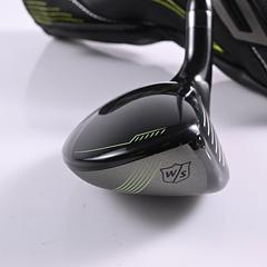 Ladies Wilson Launch Pad 2022 #5 Hybrid / 22.5 Degree / Ladies Flex EvenFlow 50 - Image 3