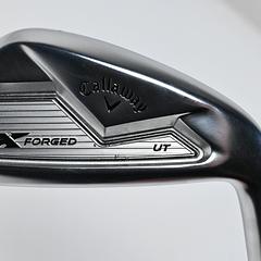 Callaway X-Forged UT 2018 #5 Iron / 27 Degree / Stiff Flex Project X Rifle Shaft - Image 1
