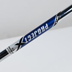 Callaway X-Forged UT 2018 #5 Iron / 27 Degree / Stiff Flex Project X Rifle Shaft - Image 4