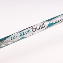 Ladies Ping Rhapsody 2015 #4 Hybrid / 22 Degree / Ladies Flex Ping ULT 220 Shaft - Image 6