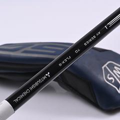 Wilson D9 #3 Hybrid / 19 Degree / Stiff Flex Tensei AV Silver 70 Shaft - Image 6