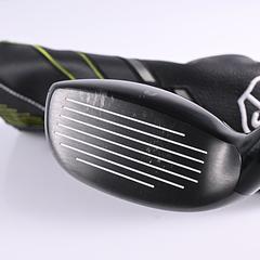 Ladies Wilson Launch Pad 2022 #5 Hybrid / 22.5 Degree / Ladies Flex EvenFlow 50 - Image 4