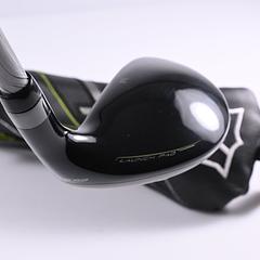 Ladies Wilson Launch Pad 2022 #5 Hybrid / 22.5 Degree / Ladies Flex EvenFlow 50 - Image 5