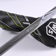 Ladies Wilson Launch Pad 2022 #5 Hybrid / 22.5 Degree / Ladies Flex EvenFlow 50 - Image 6