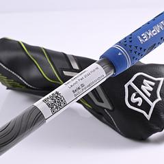 Ladies Wilson Launch Pad 2022 #5 Hybrid / 22.5 Degree / Ladies Flex EvenFlow 50 - Image 7