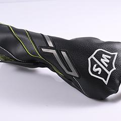 Ladies Wilson Launch Pad 2022 #5 Hybrid / 22.5 Degree / Ladies Flex EvenFlow 50 - Image 9