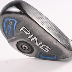 Ping G Series #4 Hybrid / 22 Degree / Regular Flex Ping Alta Blue 70 Shaft - Image 1