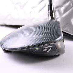 Taylormade Qi35 Driver / 9 Degree / Stiff Flex Taylormade Reax 50 Shaft - Image 3