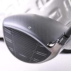 Taylormade Qi35 Driver / 9 Degree / Stiff Flex Taylormade Reax 50 Shaft - Image 4