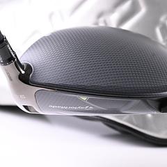 Taylormade Qi35 Driver / 9 Degree / Stiff Flex Taylormade Reax 50 Shaft - Image 5