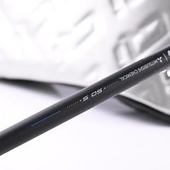 Taylormade Qi35 Driver / 9 Degree / Stiff Flex Taylormade Reax 50 Shaft - Image 6