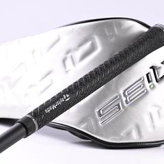 Taylormade Qi35 Driver / 9 Degree / Stiff Flex Taylormade Reax 50 Shaft - Image 8