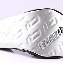 Taylormade Qi35 Driver / 9 Degree / Stiff Flex Taylormade Reax 50 Shaft - Image 9