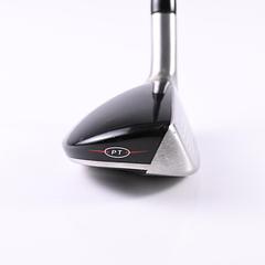 Titleist 585.H #3 Hybrid / 21 Degree / Regular Flex Titleist 4175 Shaft - Image 3
