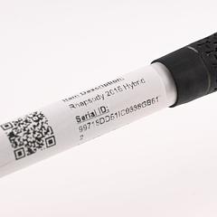 Ladies Ping Rhapsody 2015 #4 Hybrid / 22 Degree / Ladies Flex Ping ULT 220 Shaft - Image 7