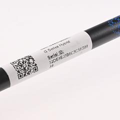 Ping G Series #5 Hybrid / 26 Degree / Regular Flex Ping Alta Blue 70 Shaft - Image 7