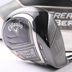 Ladies Callaway Great Big Bertha 2023 Driver / 10.5 Degree / Ladies Flex Helium - Image 1
