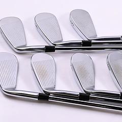 Callaway Apex TCB/Pro Combo Irons / 3-9i / X-Flex KBS Tour-V 120 Shafts - Image 3