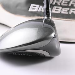 Ladies Callaway Great Big Bertha 2023 Driver / 10.5 Degree / Ladies Flex Helium - Image 3