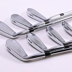 Callaway Apex TCB/Pro Combo Irons / 3-9i / X-Flex KBS Tour-V 120 Shafts - Image 4