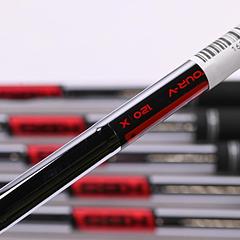 Callaway Apex TCB/Pro Combo Irons / 3-9i / X-Flex KBS Tour-V 120 Shafts - Image 5