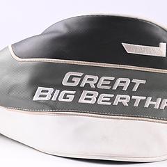 Ladies Callaway Great Big Bertha 2023 Driver / 10.5 Degree / Ladies Flex Helium - Image 9