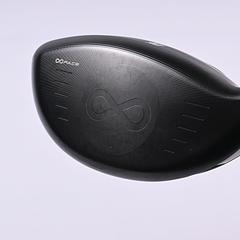 Cobra King Speedzone Driver / 9 Degree / Stiff Flex HZRDUS Smoke Yellow 60 Shaft - Image 4