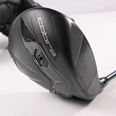 Cobra DS-Adapt LS Driver / 9 Degree / Regular Flex Project X Denali Blue 60 - Image 1