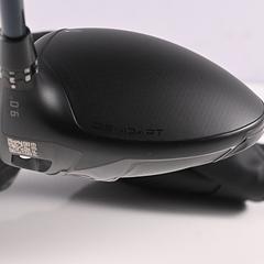 Cobra DS-Adapt LS Driver / 9 Degree / Regular Flex Project X Denali Blue 60 - Image 5