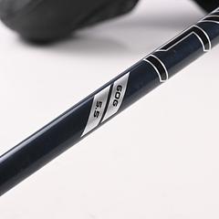 Cobra DS-Adapt LS Driver / 9 Degree / Regular Flex Project X Denali Blue 60 - Image 7