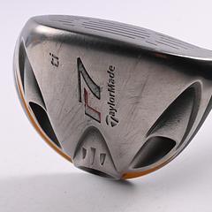 Taylormade R7 Ti #3 Wood / 15 Degree / Stiff Flex TaylorMade REAX 60 Shaft - Image 2