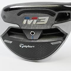 Taylormade M3 #3 Wood / 15 Degree / Stiff Flex Tensei CK Blue 65 Shaft - Image 2