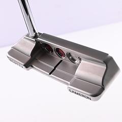 Scotty Cameron Select Newport 2 Notchback 2016 Putter / 34 Inch - Image 5