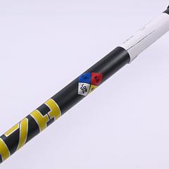 Cobra King Speedzone Driver / 9 Degree / Stiff Flex HZRDUS Smoke Yellow 60 Shaft - Image 6