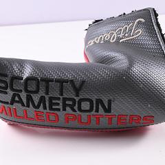 Scotty Cameron Select Newport 2 Notchback 2016 Putter / 34 Inch - Image 9