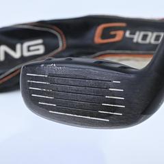 Ping G400 #3 Hybrid / 19 Degree / Regular Flex Ping Alta CB 70 Shaft - Image 4