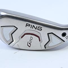 Ping G20 #4 Hybrid / 23 Degree / Senior Flex Aldila Ascent 50 Shaft - Image 1
