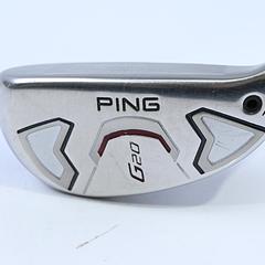 Ping G20 #4 Hybrid / 23 Degree / Senior Flex Aldila Ascent 50 Shaft - Image 2