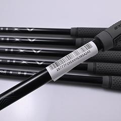 Taylormade P790 2021 Irons / 5-PW / Stiff Flex Fujikura Axiom Velocore 75 Shafts - Image 6