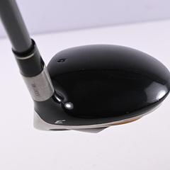 Taylormade R7 Ti #3 Wood / 15 Degree / Stiff Flex TaylorMade REAX 60 Shaft - Image 5