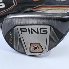 Ping G400 #3 Hybrid / 19 Degree / Regular Flex Ping Alta CB 70 Shaft - Image 2