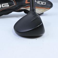 Ping G400 #3 Hybrid / 19 Degree / Regular Flex Ping Alta CB 70 Shaft - Image 3