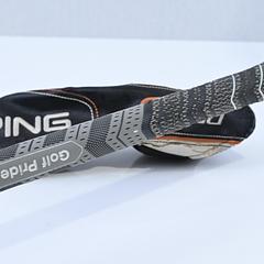 Ping G400 #3 Hybrid / 19 Degree / Regular Flex Ping Alta CB 70 Shaft - Image 8