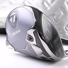 Taylormade Qi35 LS Driver / 9 Degree / Regular Flex Vanquish 4 Shaft - Image 1