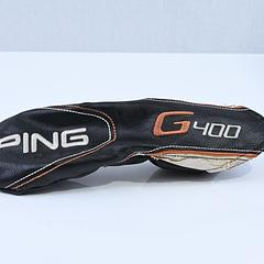 Ping G400 #3 Hybrid / 19 Degree / Regular Flex Ping Alta CB 70 Shaft - Image 9