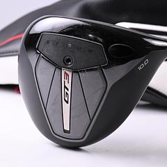 Titleist GT3 Driver / 10 Degree / Stiff Flex Tensei 1K Black 55 Shaft - Image 2