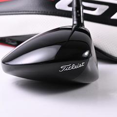 Titleist GT3 Driver / 10 Degree / Stiff Flex Tensei 1K Black 55 Shaft - Image 3
