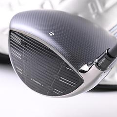 Taylormade Qi35 LS Driver / 9 Degree / Regular Flex Vanquish 4 Shaft - Image 4