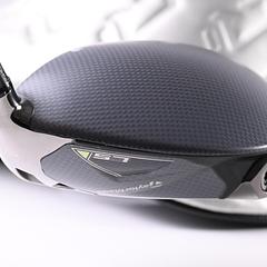 Taylormade Qi35 LS Driver / 9 Degree / Regular Flex Vanquish 4 Shaft - Image 5