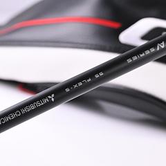 Titleist GT3 Driver / 10 Degree / Stiff Flex Tensei 1K Black 55 Shaft - Image 6